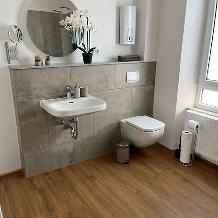 Appartement Moselpanorama