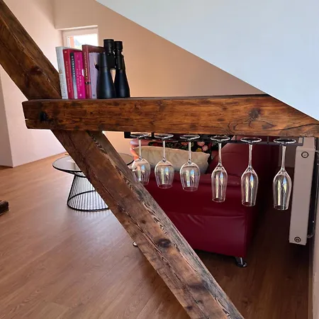 Moselpanorama Bullay