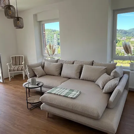 Moselpanorama Appartement