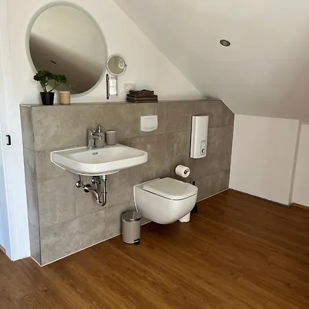 Moselpanorama Appartement