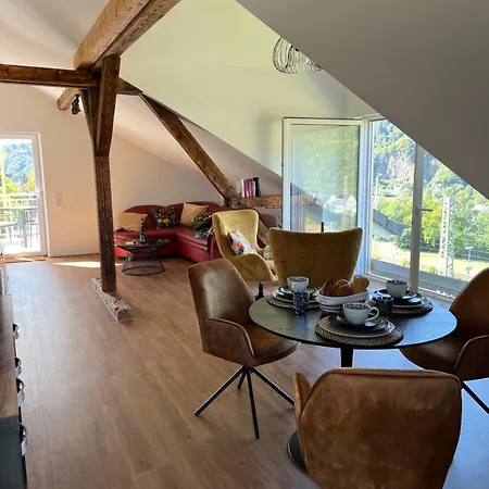 Moselpanorama Διαμέρισμα *