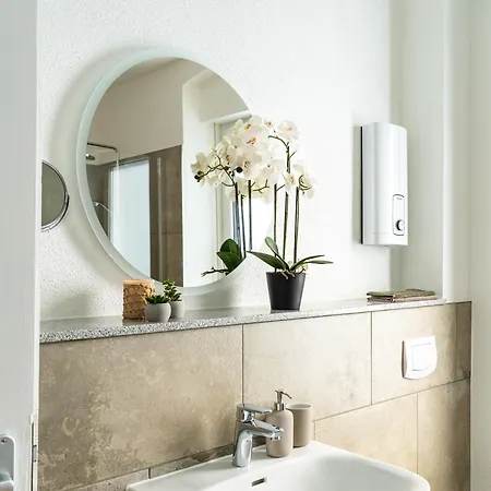Moselpanorama Und Moselblick Апартаменты Буллай