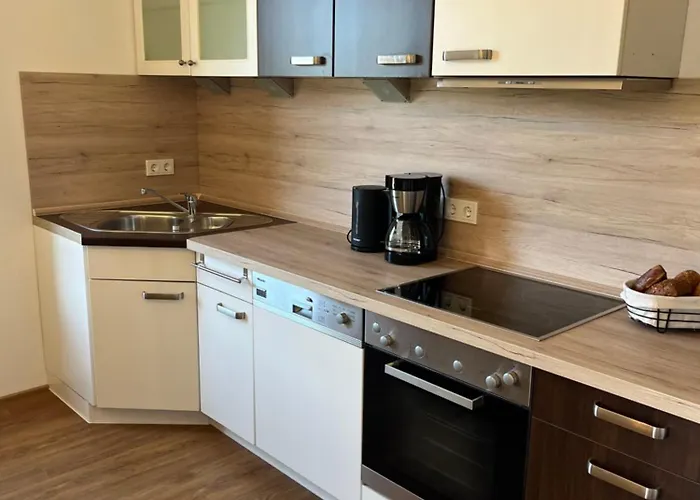 Apartment Moselpanorama Bullay