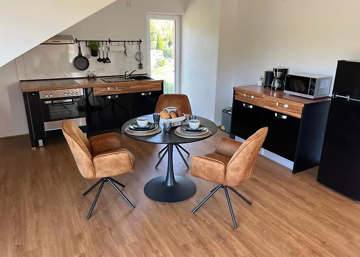 Moselpanorama Bullay