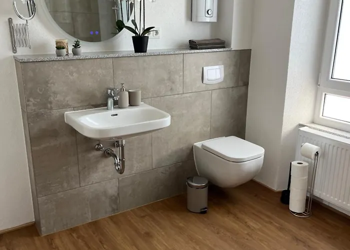 Apartment Moselpanorama