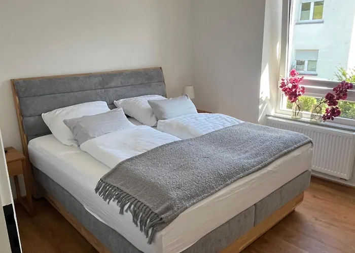 Moselpanorama Буллай