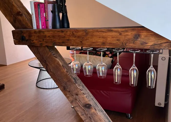 Moselpanorama Bullay