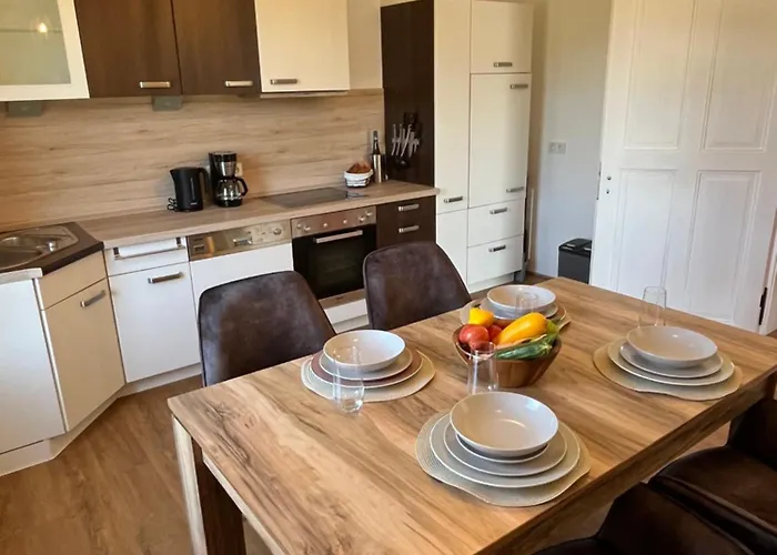 Apartment Moselpanorama