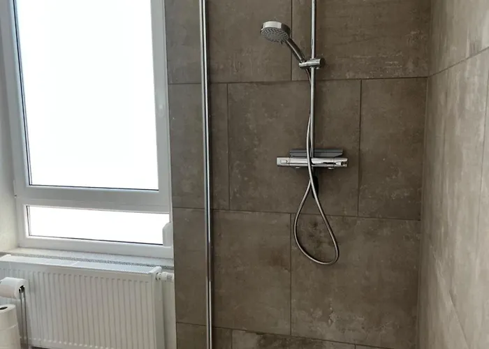 Апартаменты Moselpanorama Буллай